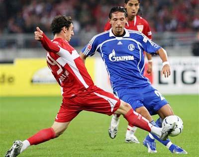 她的比赛风 她的比赛风